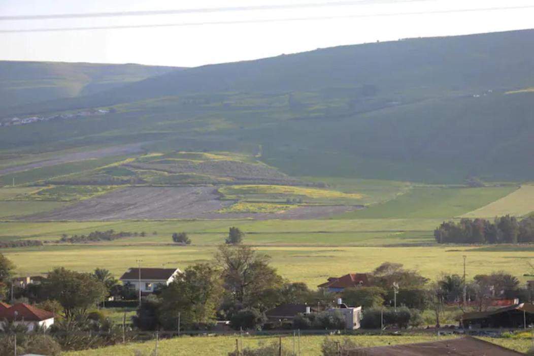 בגג העמק On The Roof Of The Valley Sirguniyah Zewnętrze zdjęcie
