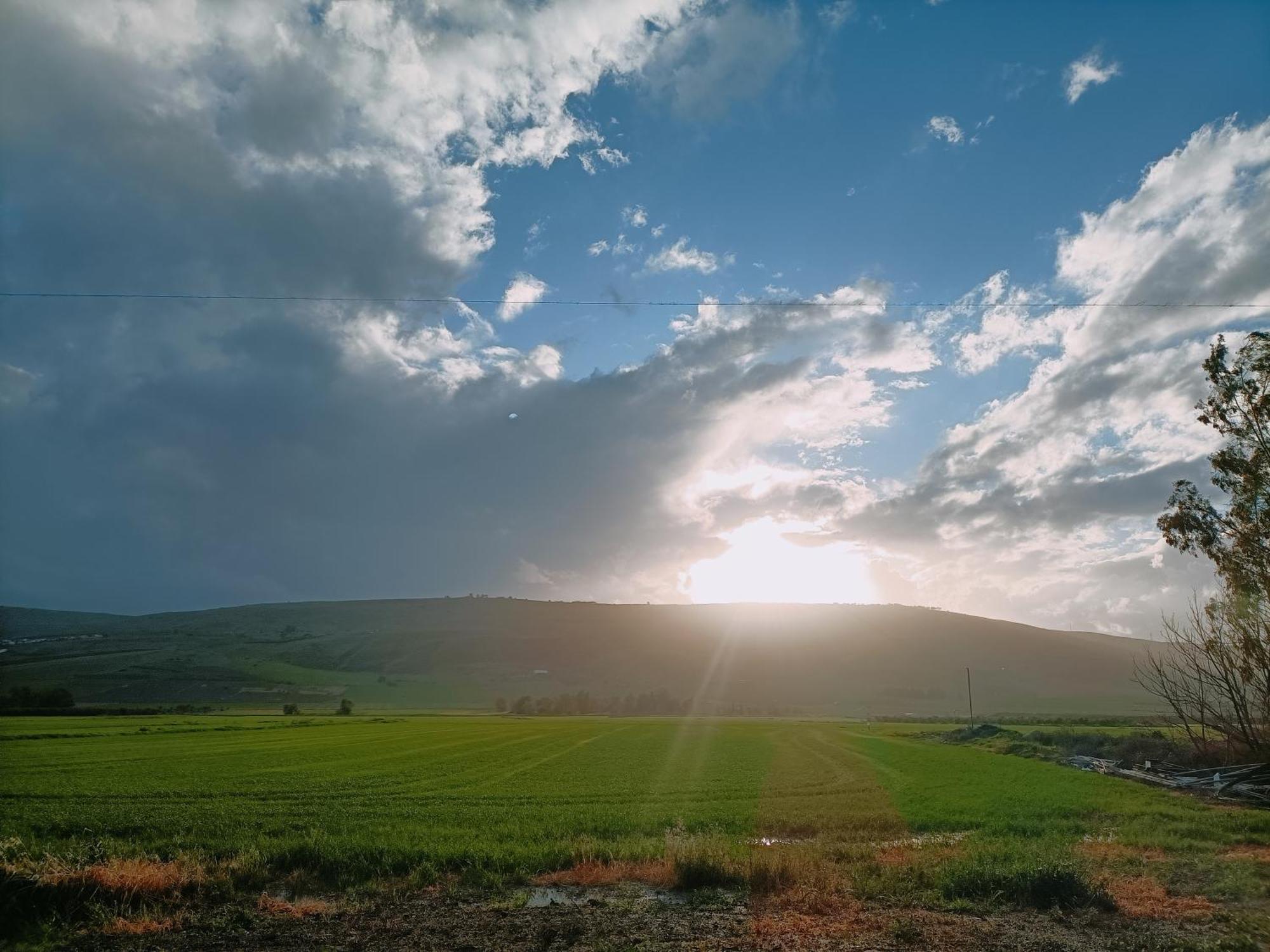בגג העמק On The Roof Of The Valley Sirguniyah Zewnętrze zdjęcie