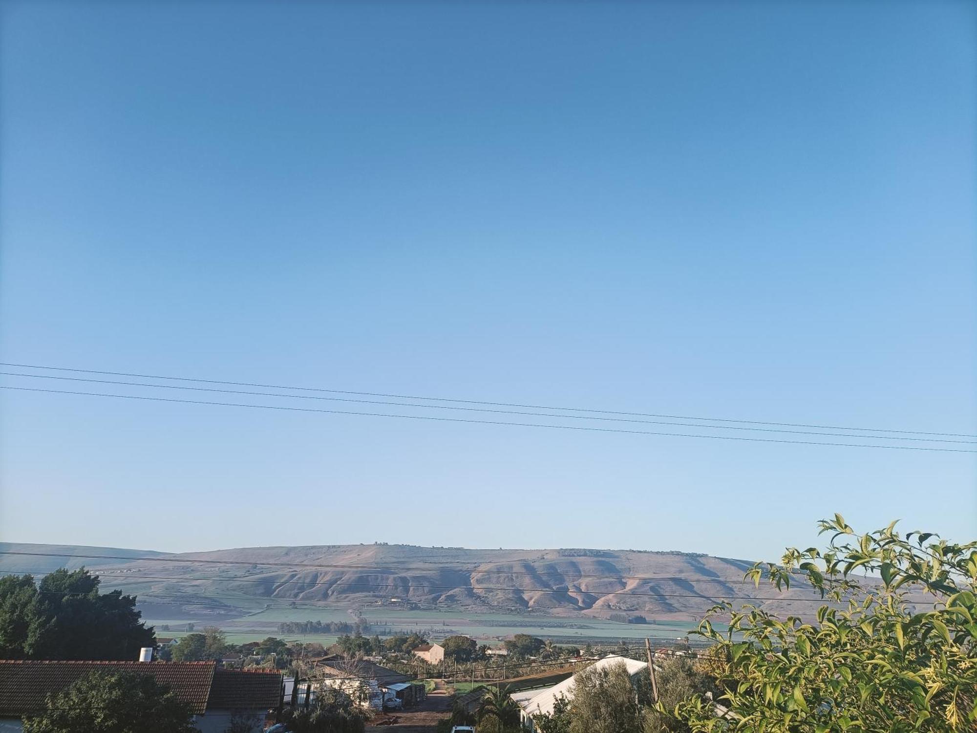 בגג העמק On The Roof Of The Valley Sirguniyah Zewnętrze zdjęcie